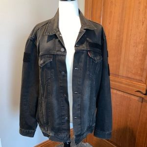 Levi’s Jean Jacket